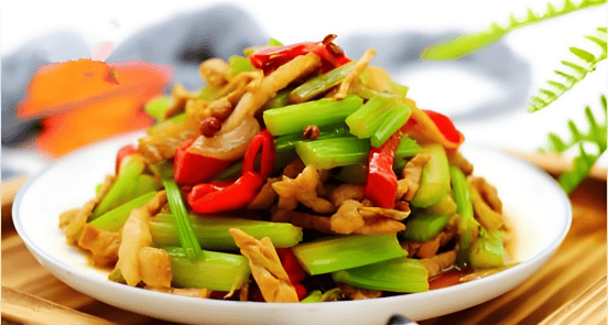 张景龙医生│吃芹菜、喝陈醋等于降压药？真相来了！