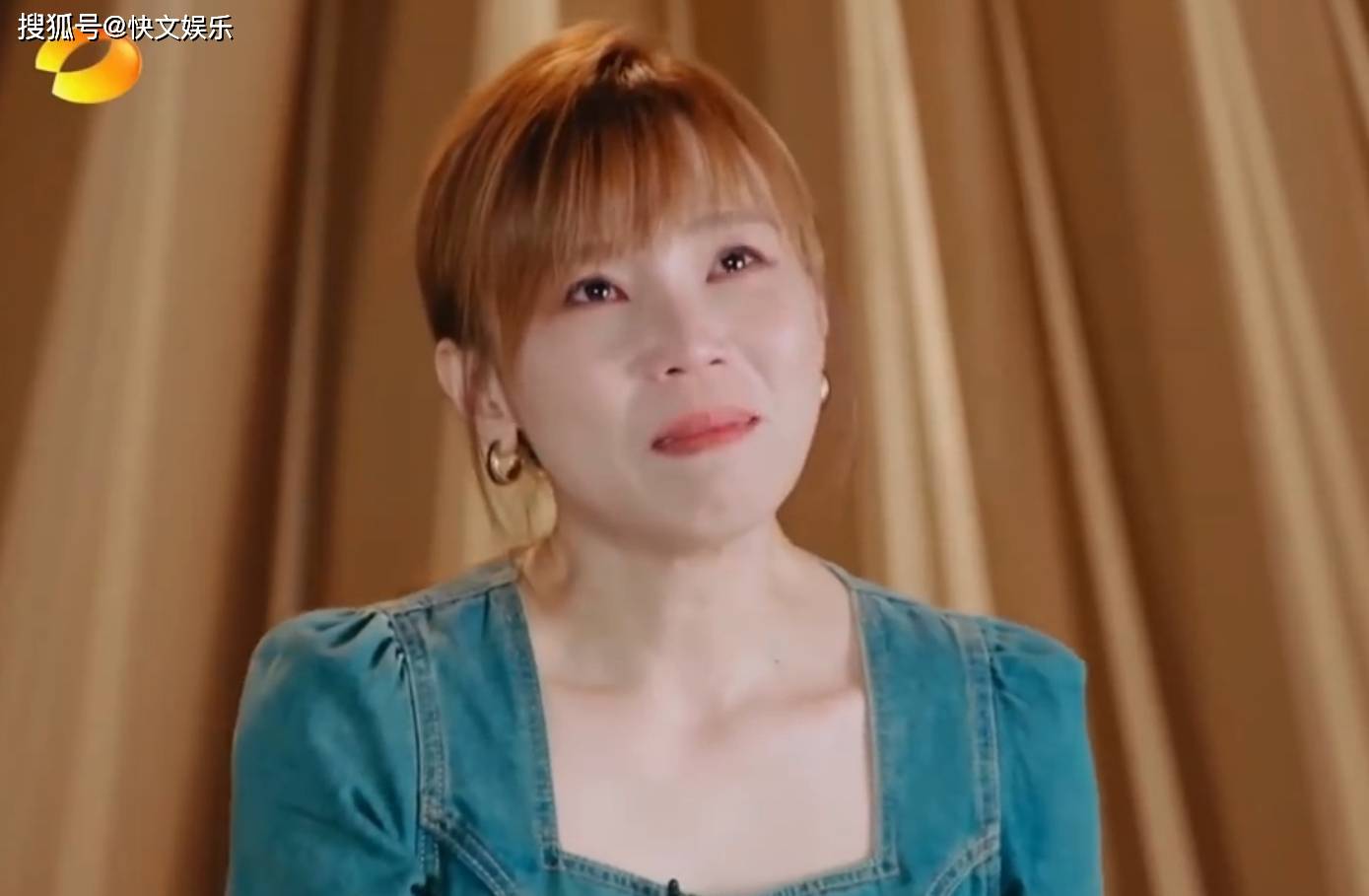 原创            歌手李佳薇转行卖房被曝光，不想被叫卖房天后，生活所逼没有办法