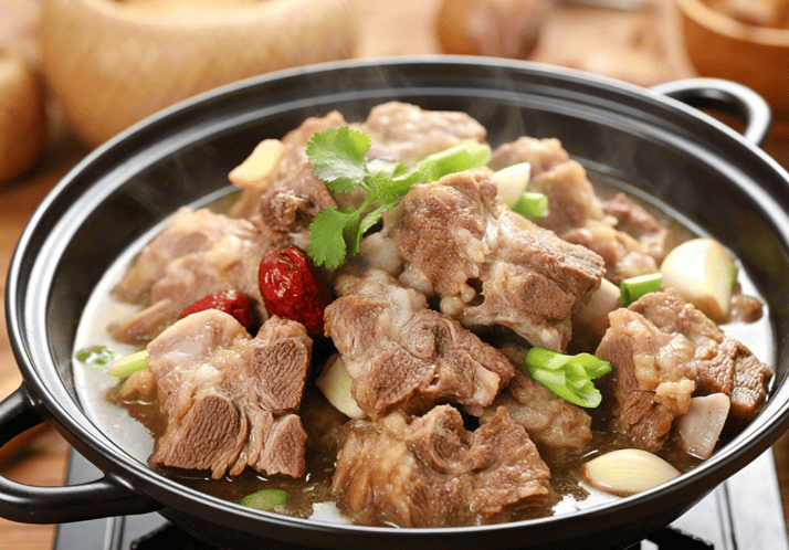 中医刘泉鹏怎么样？三伏天你多吃吃这个肉，补阳气，手也不麻了!