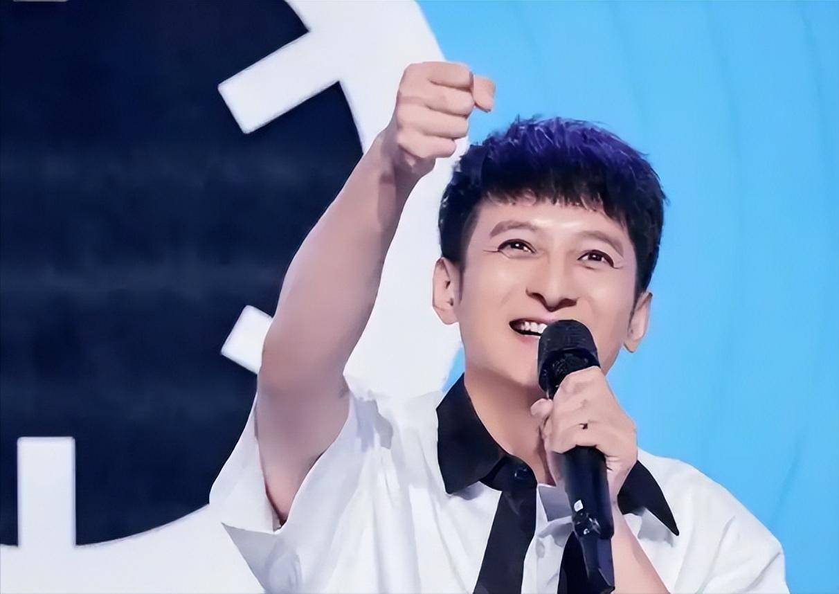 原创            从主持人到重度洁癖，48岁仍单身，维嘉与昔日好友渐行渐远