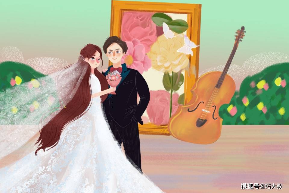 原创            男人慢慢冷落你，原因很扎心