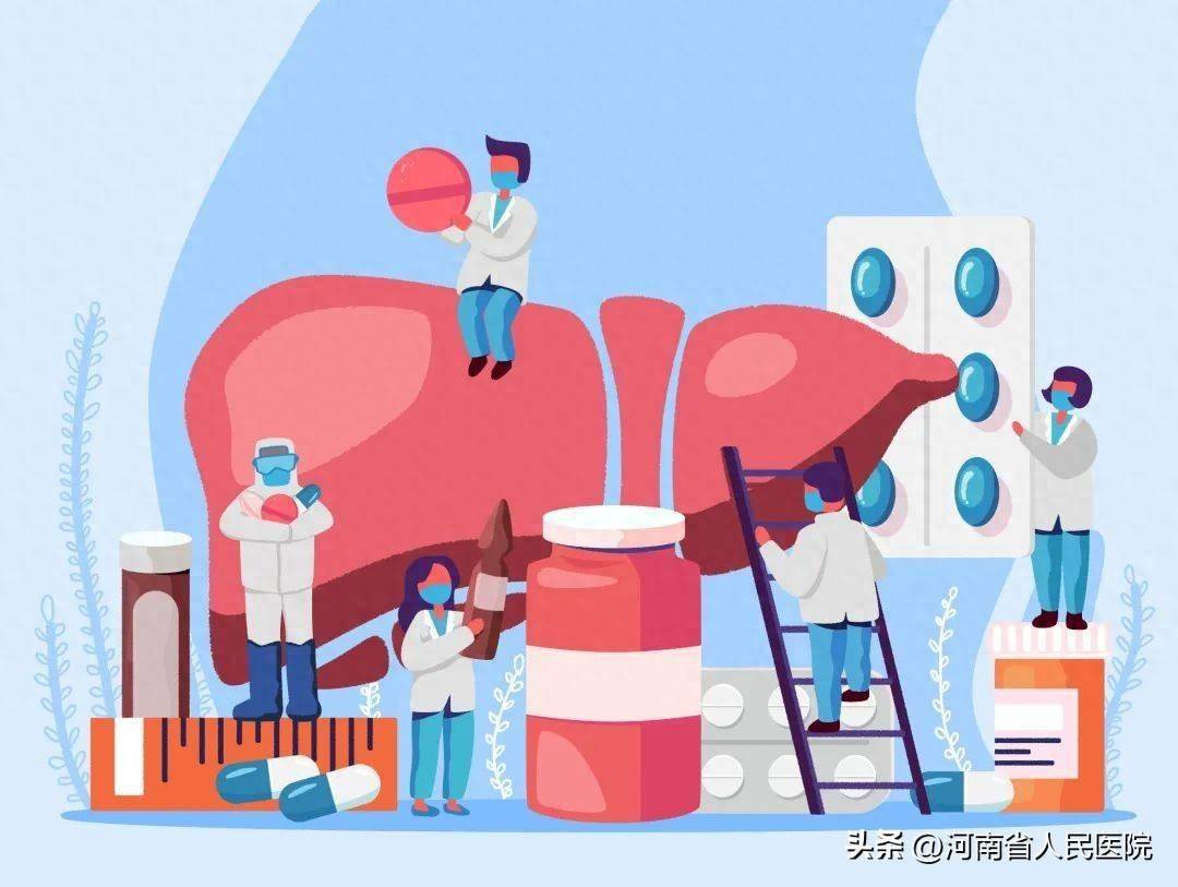 “肝”货满满，这些误区，别再踩坑啦……