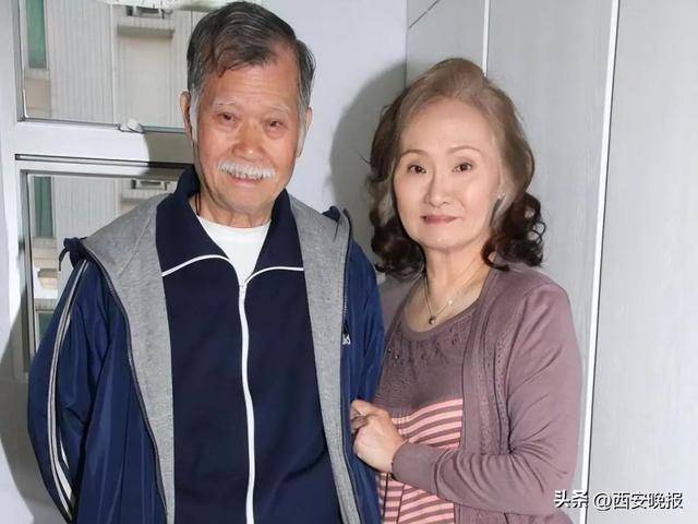 TVB知名女星病逝，丈夫上周坠亡