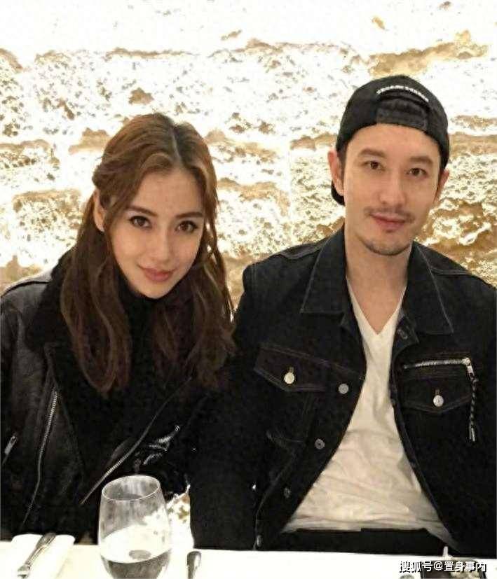 原创            曝出“离婚内幕”后，黄晓明一个举动口碑暴增，韩红说的没错？