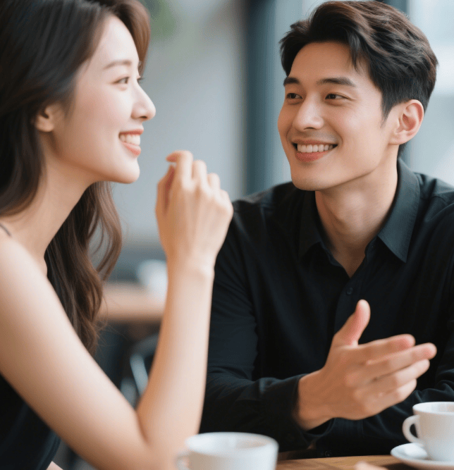 原创            解锁聊天密码，男人对你念念不忘