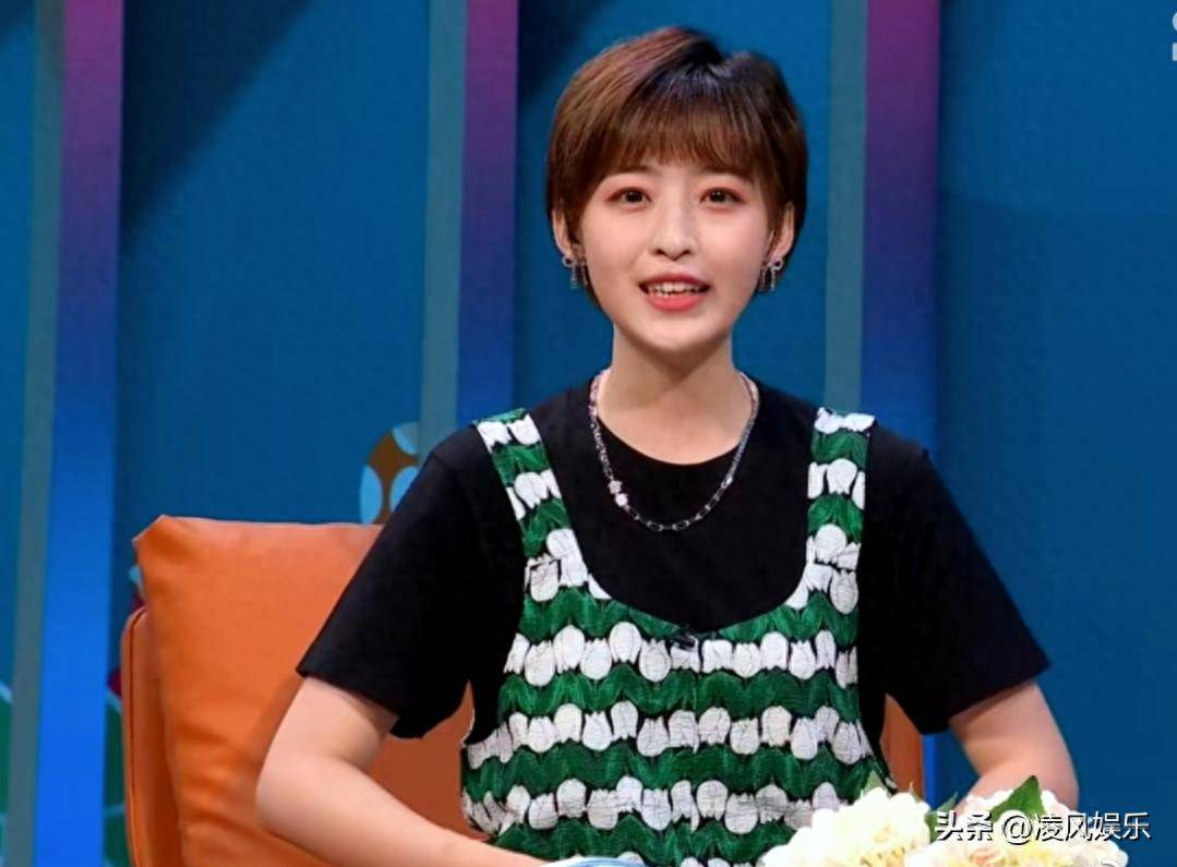 原创            前央视主持人自曝患抑郁症，曾被传睡懒觉被开除，真实原因有心酸