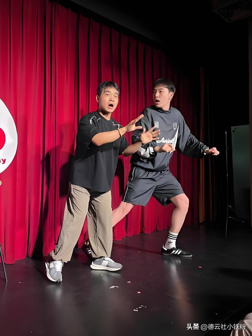 原创            喜剧之王单口季又开始了，这次德云社的演员能走多远？