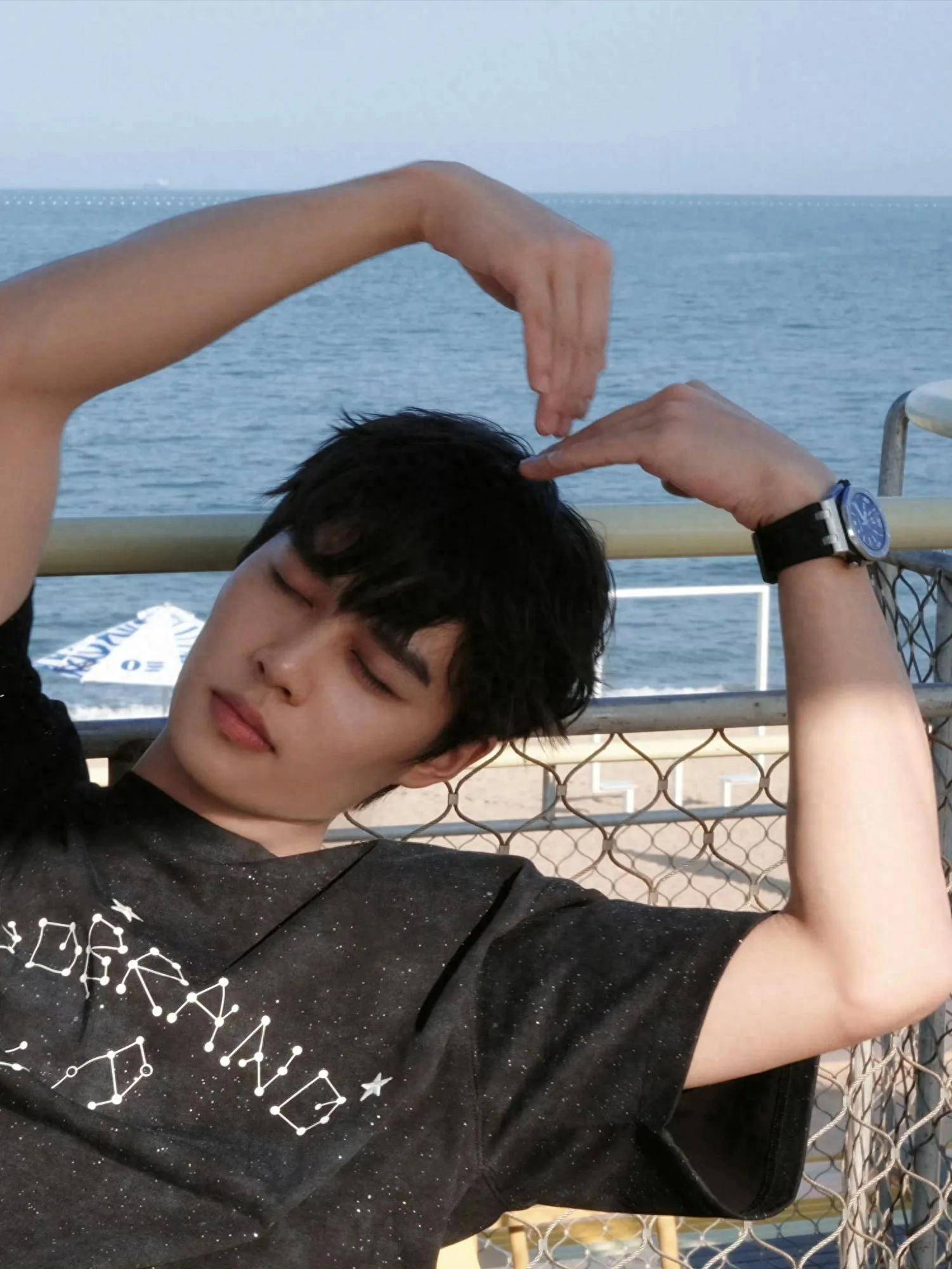 原创            看《一路繁花2》的理由又多一个，柯淳来了！宁静加盟，还有小贺