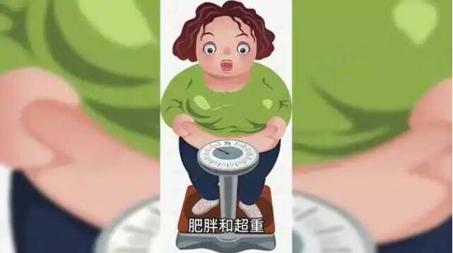 拒绝极端节食！江西煜康倡导“营养均衡减重法”获得成功.