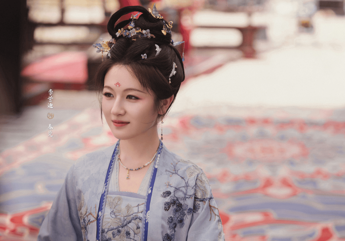 网剧《朝雪录》定档0715，李兰迪、敖瑞鹏、余承恩、沈羽洁领衔主演