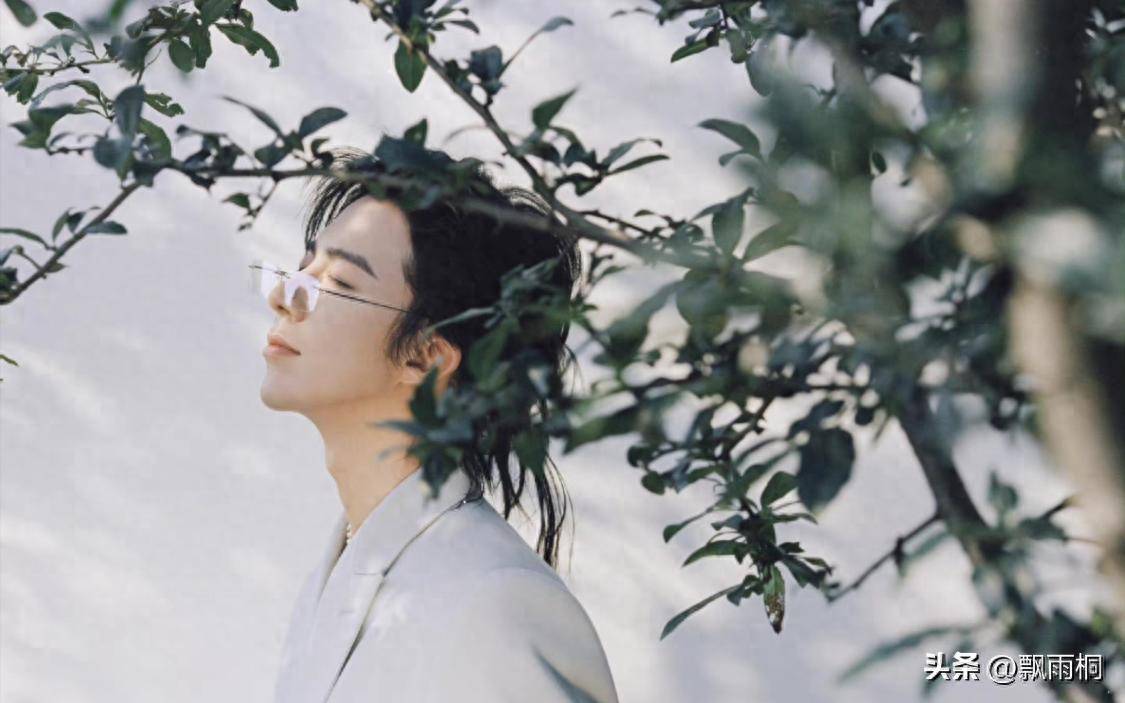 原创            刘宇宁：摊牌了，孤的开发程度还不到1%？