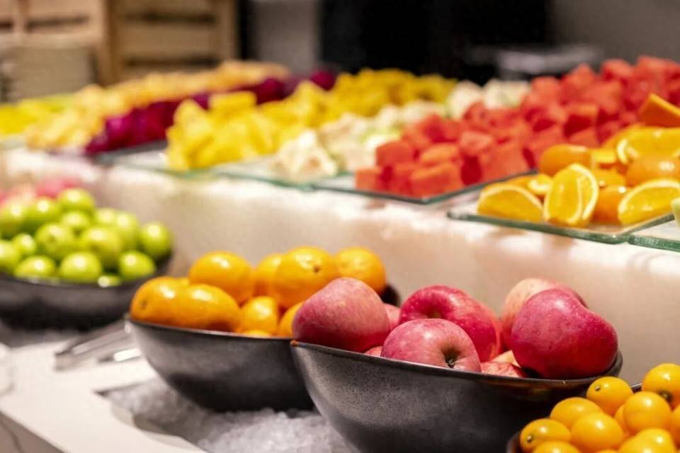 水果越来越甜,能不能放心大胆吃?