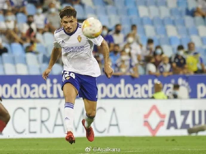 德转朱艺：泰山签下西乙后卫路易斯-洛佩斯