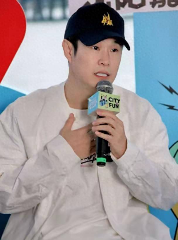 原创            没师傅谁认识你？小沈阳上节目被章子怡怼，师徒反目真相藏不住了