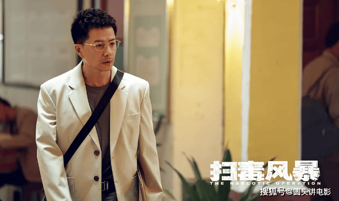 原创            电视剧全网热度榜，《深情眼》跌至第三，第一热度高达77.19