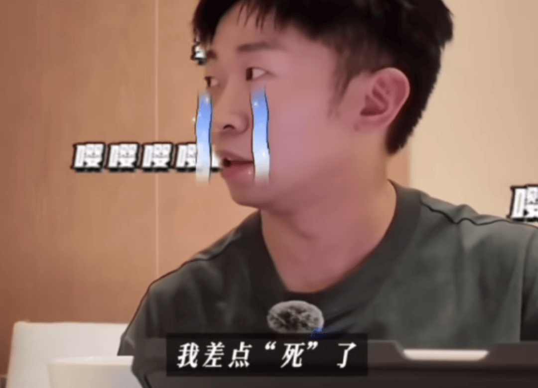 “差点死了！”知名主持人自曝高铁上窒息经历……很多人不当回事，千万警惕