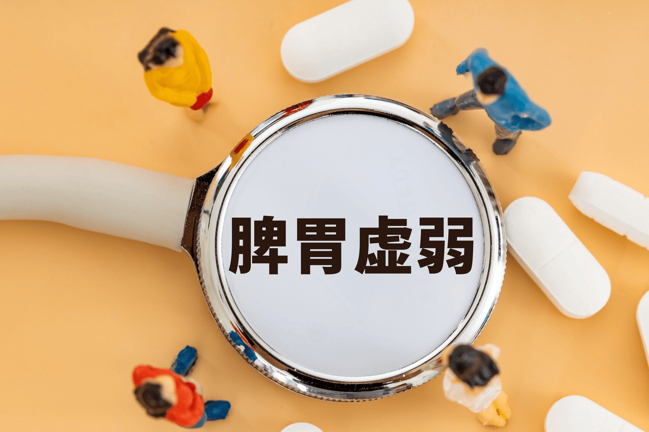 脾胃不好？养胃从修复胃黏膜开始
