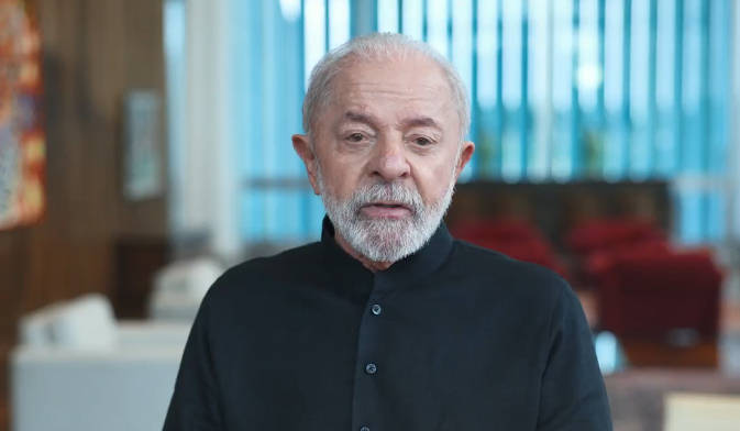 “巴西对华出口是对美两倍多，为啥要向特朗普屈服？”