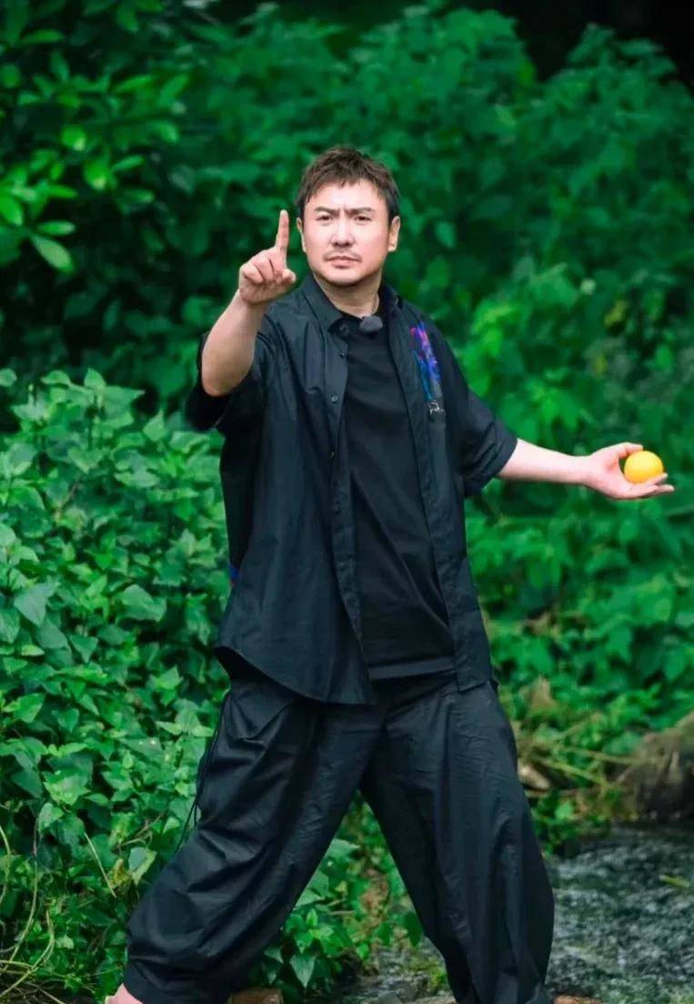 原创            王牌又在搞什么，把最有灵魂的沈腾换掉了，请问还有人喜欢看吗？