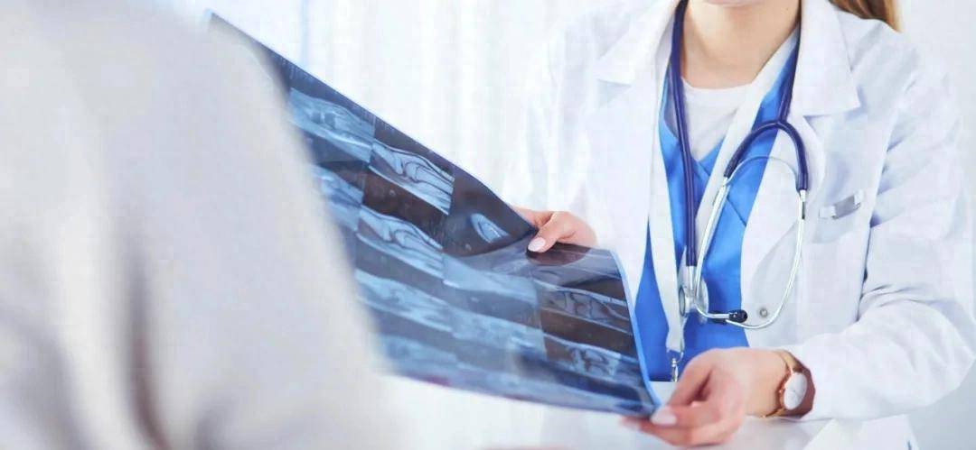 体检报告上的「钙化」，离癌变有多远？