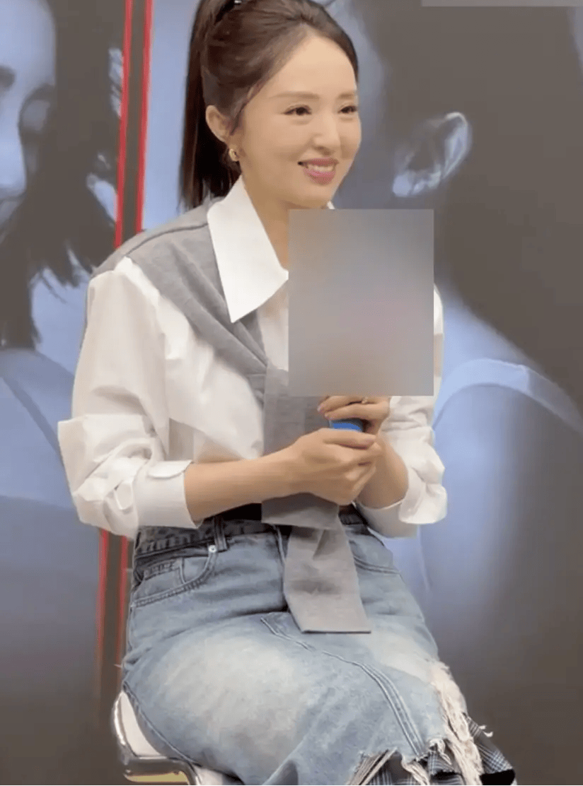 董璇再婚？知情人：确实已再婚，不久将举行答谢宴