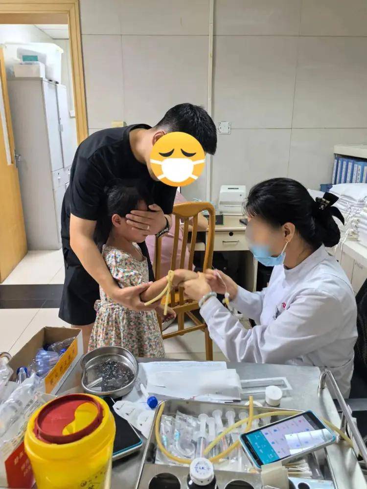 连幼儿园血铅中毒的事都想压下来，维稳思维令人发指！