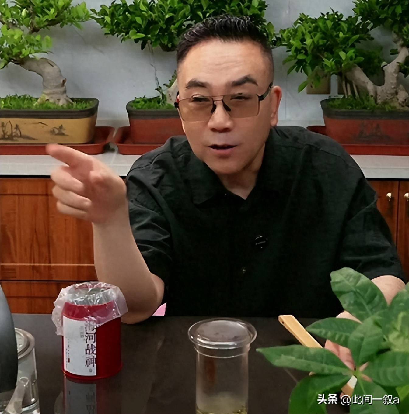 原创            杨议终于说实话了，承认败光千万家产，怪不得会这么着急开播赚钱