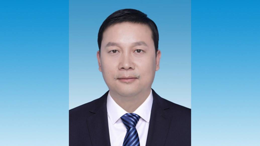 湖南艺术职业学院副院长谭铁军拟提名为市州政府副职人选