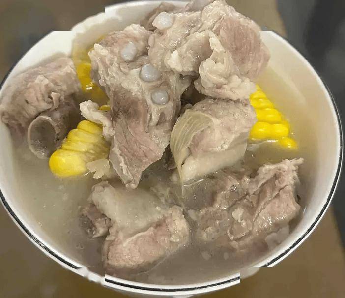 原创            炖啥排骨，“3放3炖”，软烂脱骨，补钙佳品