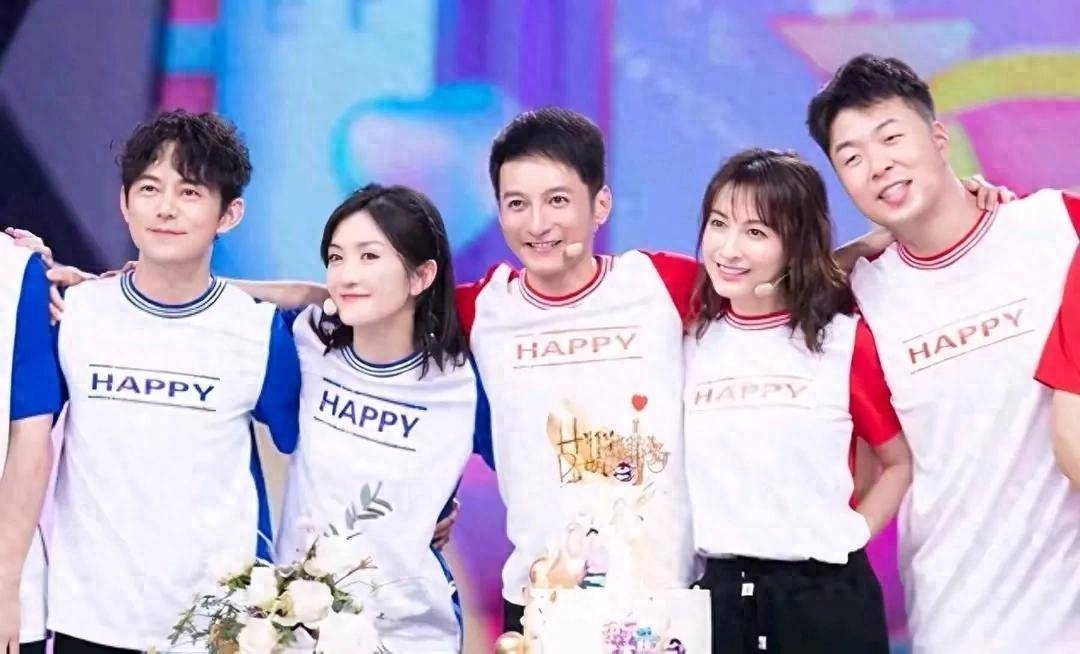 原创            从主持人到洁癖者，48岁还单身的维嘉，其实早和他们不是一路人