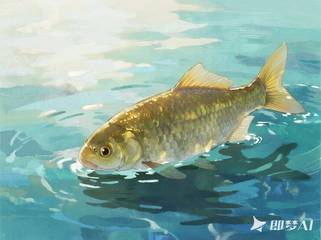 【养生】夏日健脾正当时！鲜甜鲫鱼汤，广东阿妈都在煮的祛湿经典