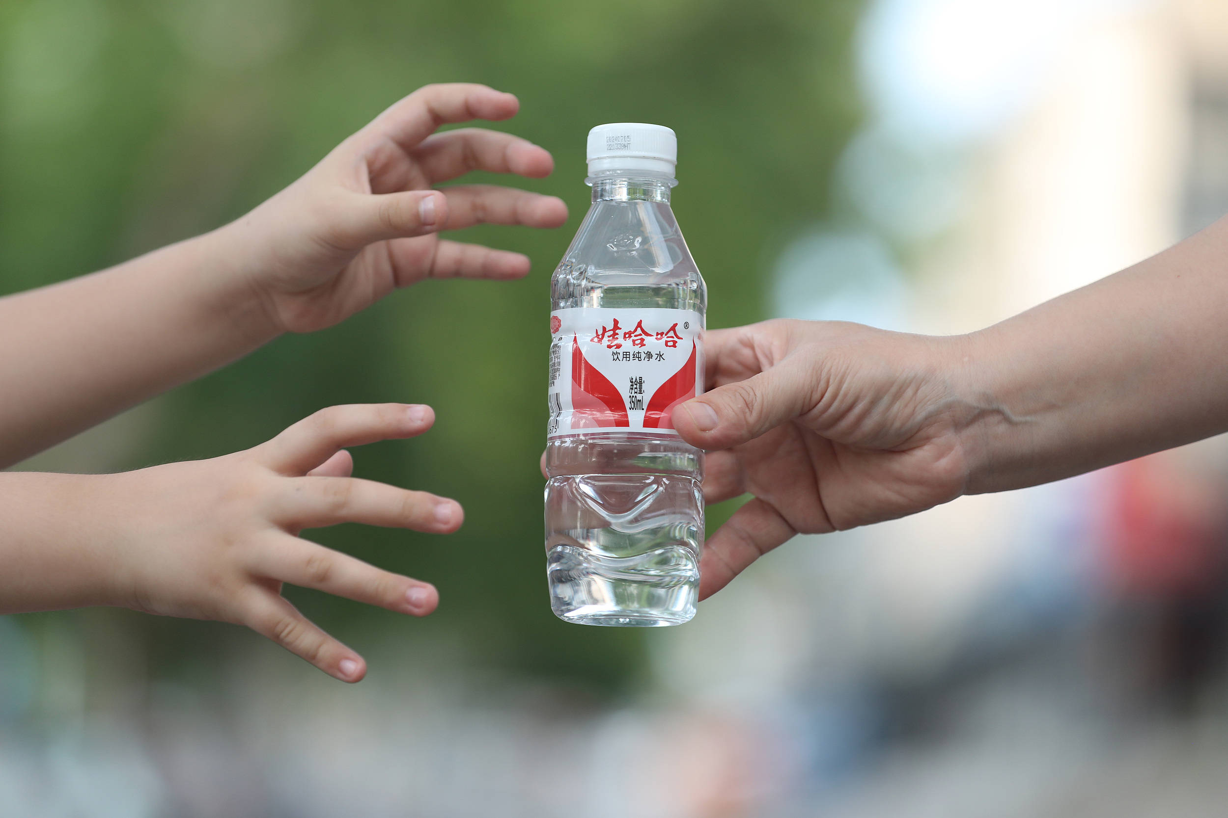 商业头条No.82 | 娃哈哈未了局