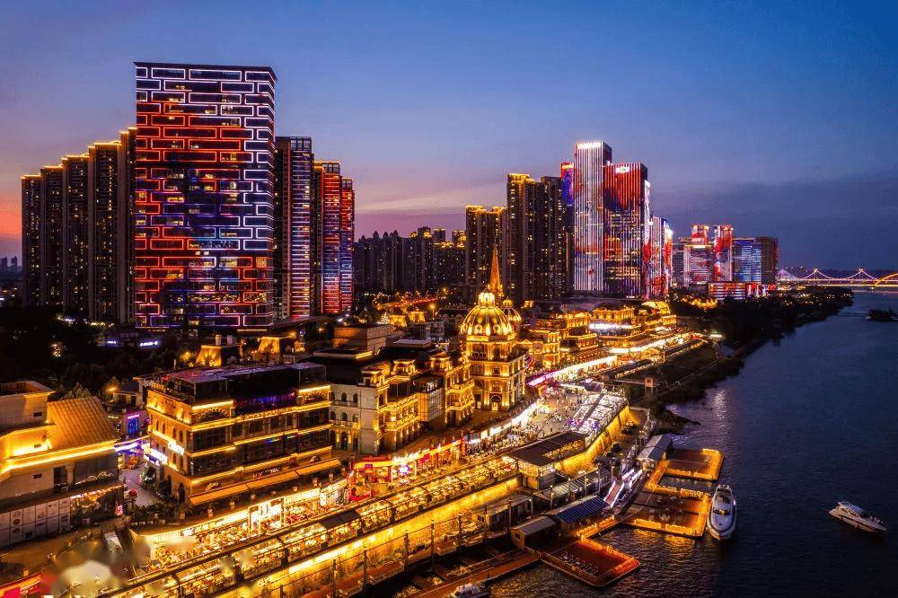 新华社聚焦，湖南如何接住这波“泼天富贵”？