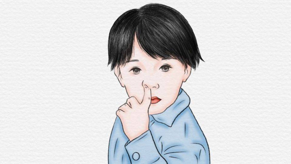 原创            如何掏鼻更科学？不想出现4种病情困扰，得做好鼻腔清洁工作