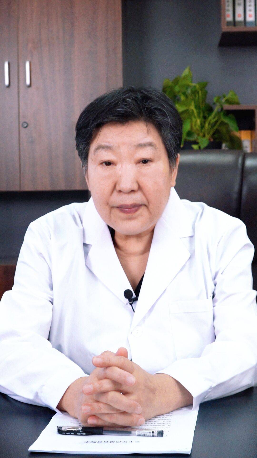 吴书勤医生中医调理便秘大便干结