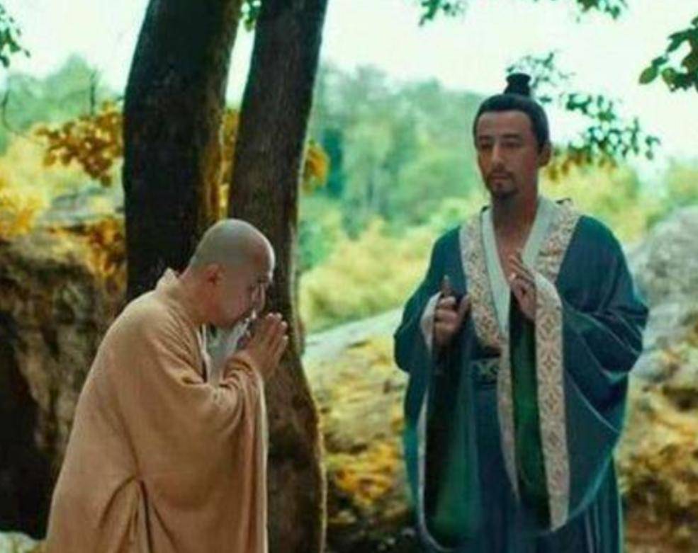 原创            和尚们每天吃素，为何大多数还是肥头大耳？看看他们的伙食就懂了