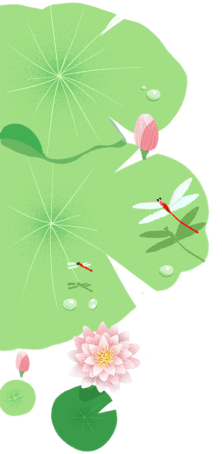 节气养生 | 大暑不惧“湿”意侵袭，3招吃出清凉体态