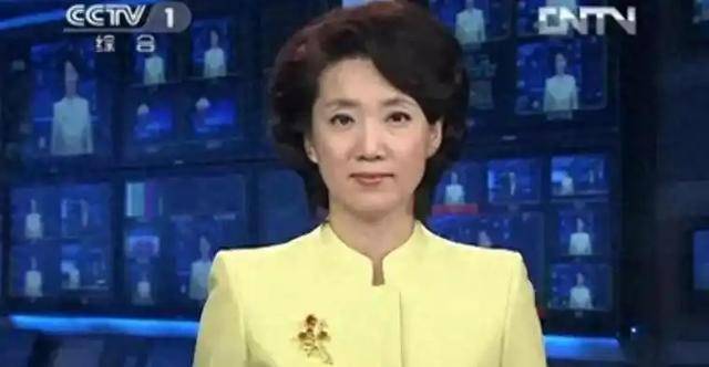 原创            央视最美国脸：一婚拒绝生育，二婚嫁大10岁丈夫，如今后悔了吗