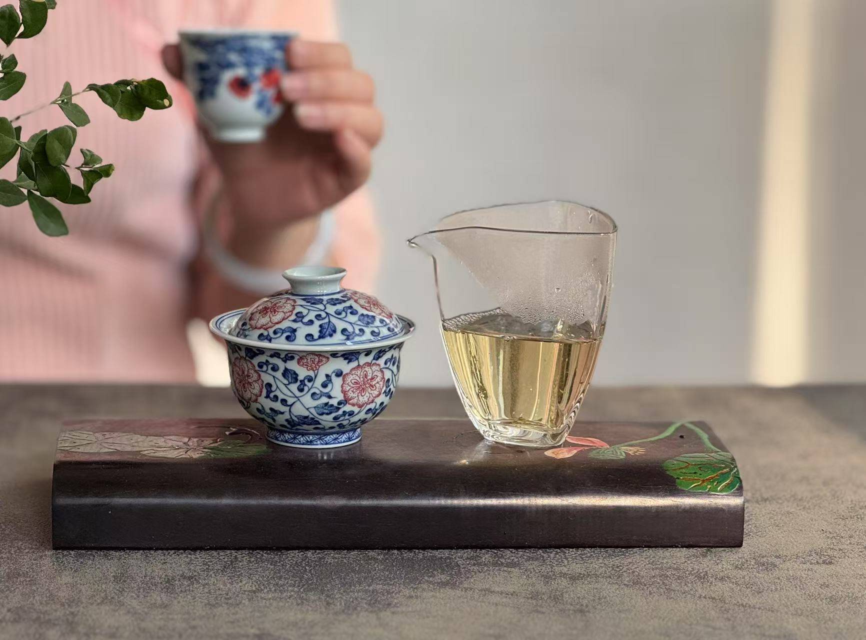 原创            入伏后，这3种茶尽量少喝，不解渴还伤身，很多人还在天天喝！