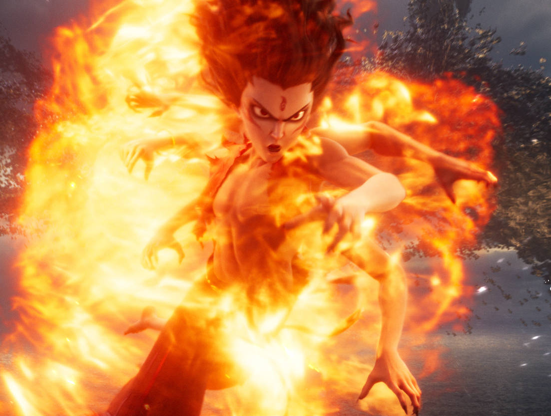 原创            上映153天，不再延期，《哪吒2》正式下映！