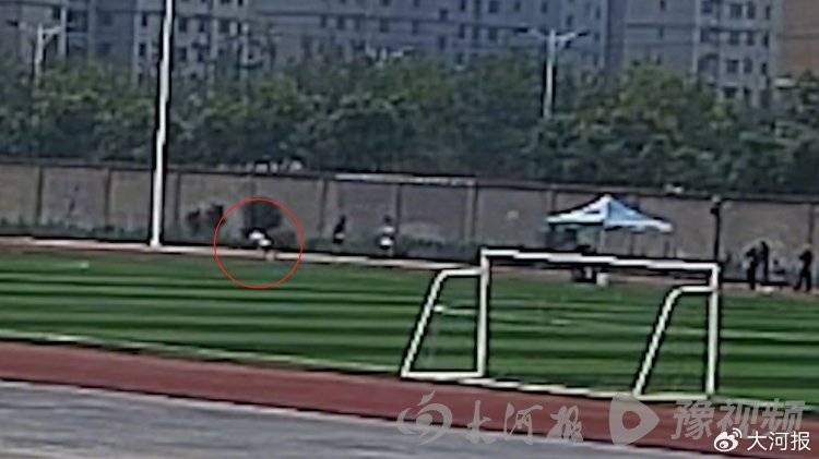 山西临猗县15岁男孩参加体育特长生考试时猝死，教育局回应