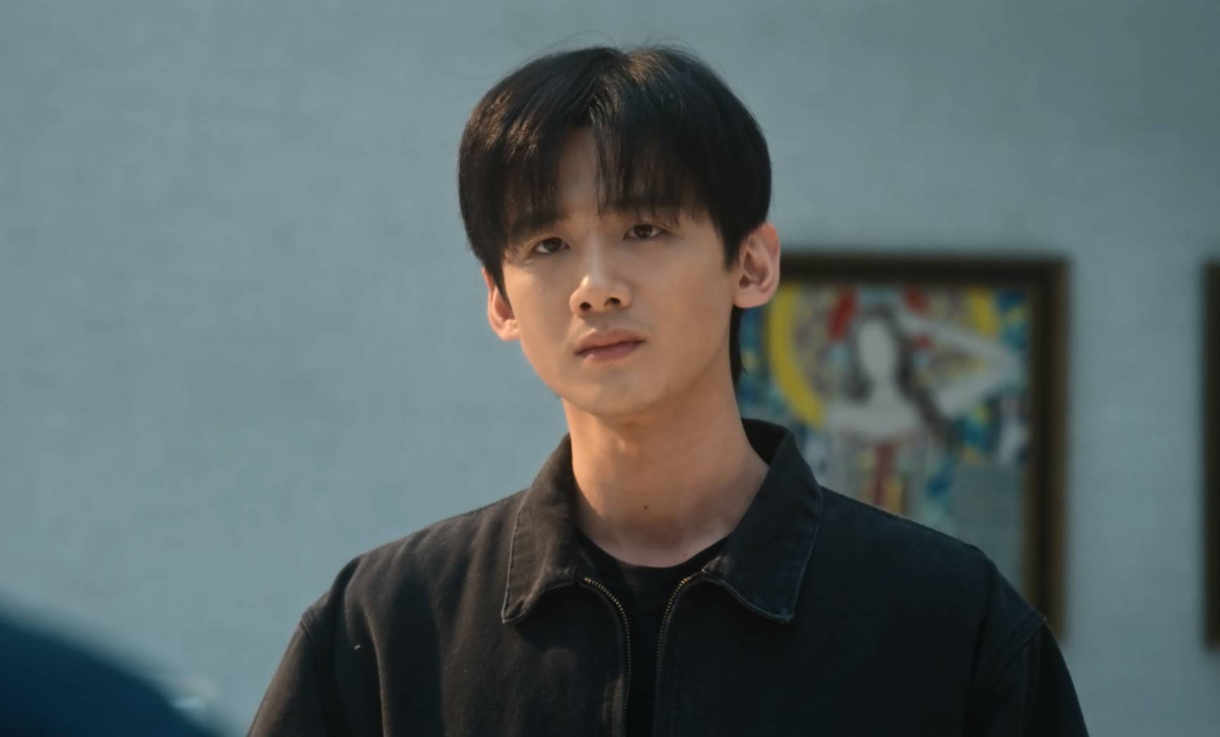 原创            《正当防卫》大结局：段鸿山无罪释放，梅筝自首，李沐风被抓