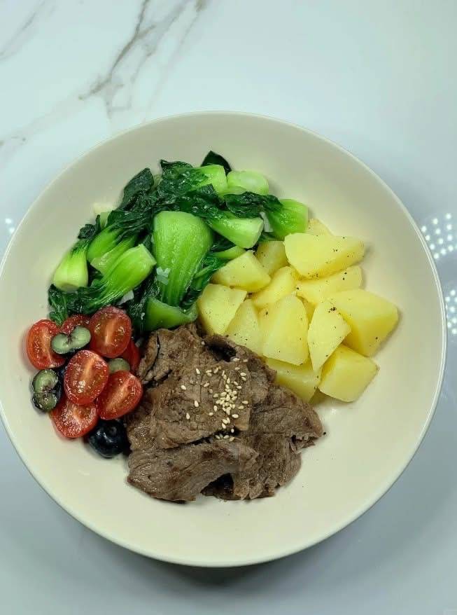 减肥期要不要吃代餐？3 类人适合，2 类人吃了反而胖