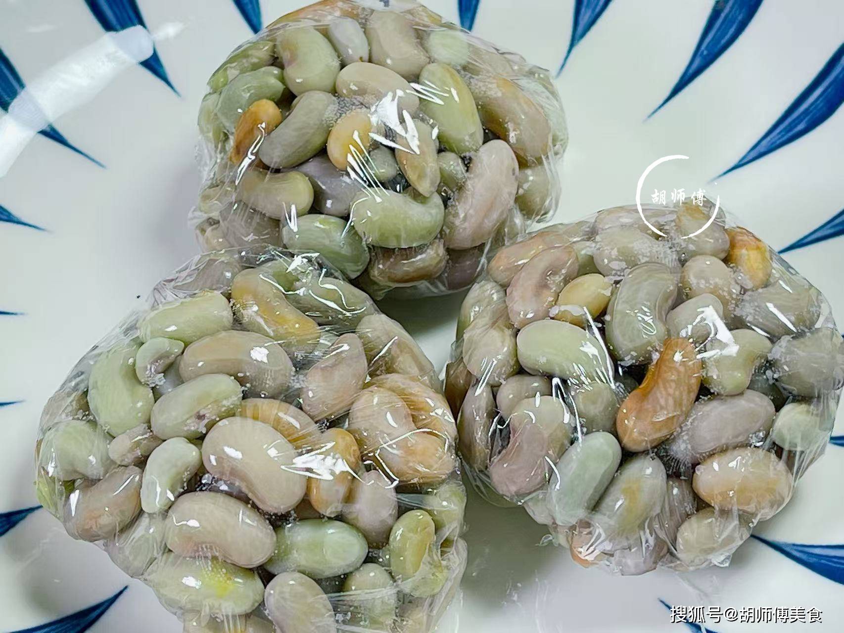 夏天遇见这碱性菜别手软，高钾高钙，一次煮好存冰箱，从夏吃到秋