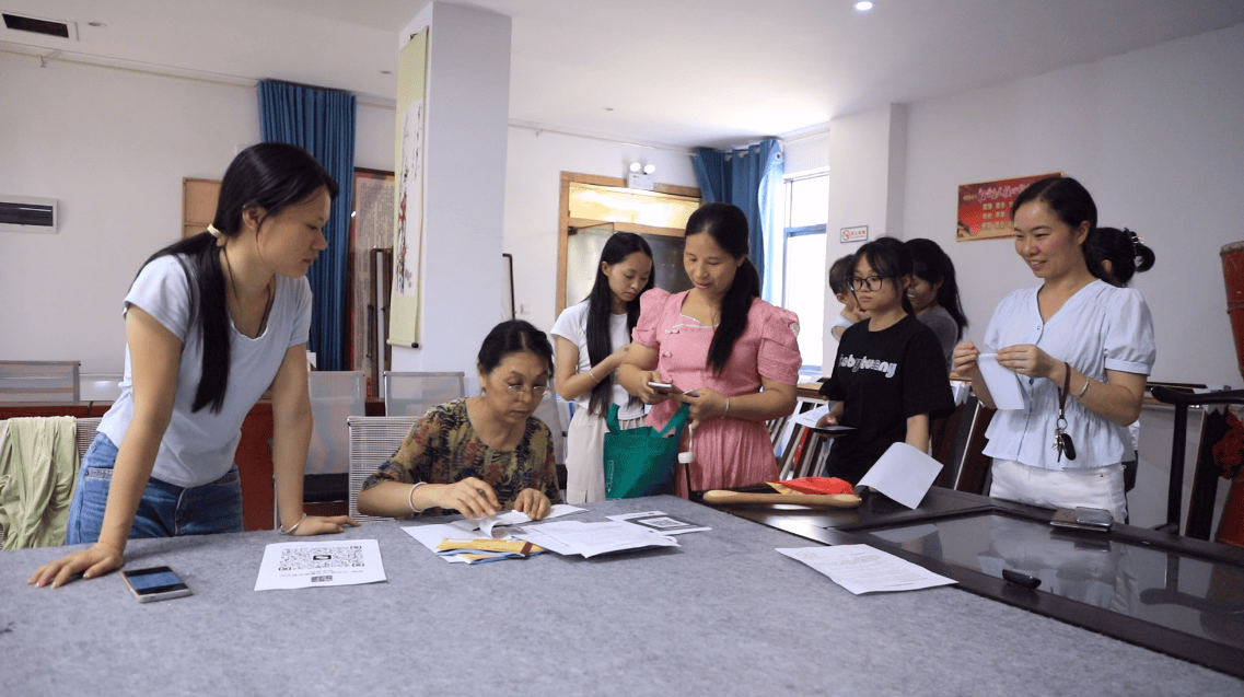 江永县文化馆2025年暑期免费艺术培训班暨江永青年夜校火热报名中