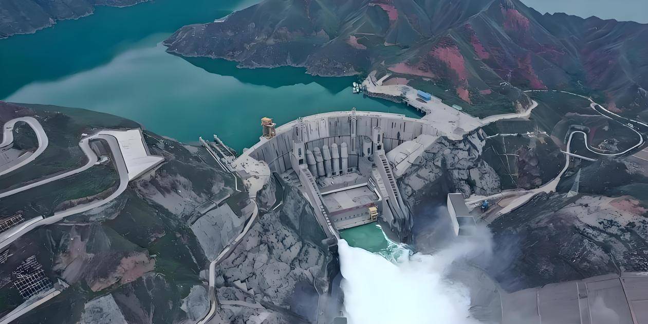 雅鲁藏布江下游水电工程：国家战略与产业机遇的全景分析