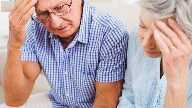 高血压发作时头痛欲裂、心慌气短，眼花!医生:有人难受得差点晕倒