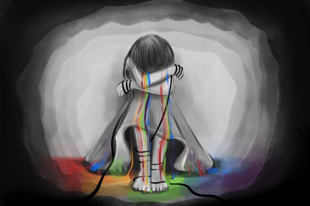 抑郁症超过这个时间没康复，那就麻烦了