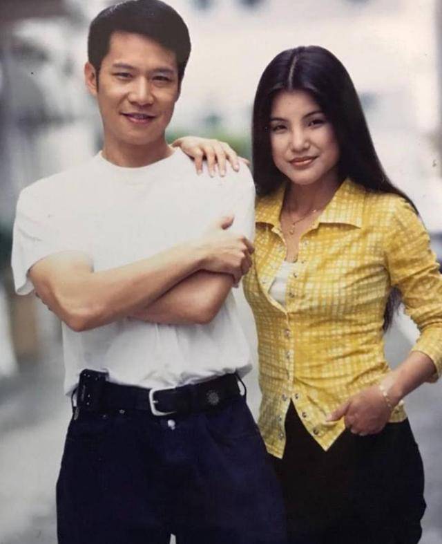 TVB“丑女”高温跑步爆红，素颜出镜皮肤白滑，普通话标准获赞