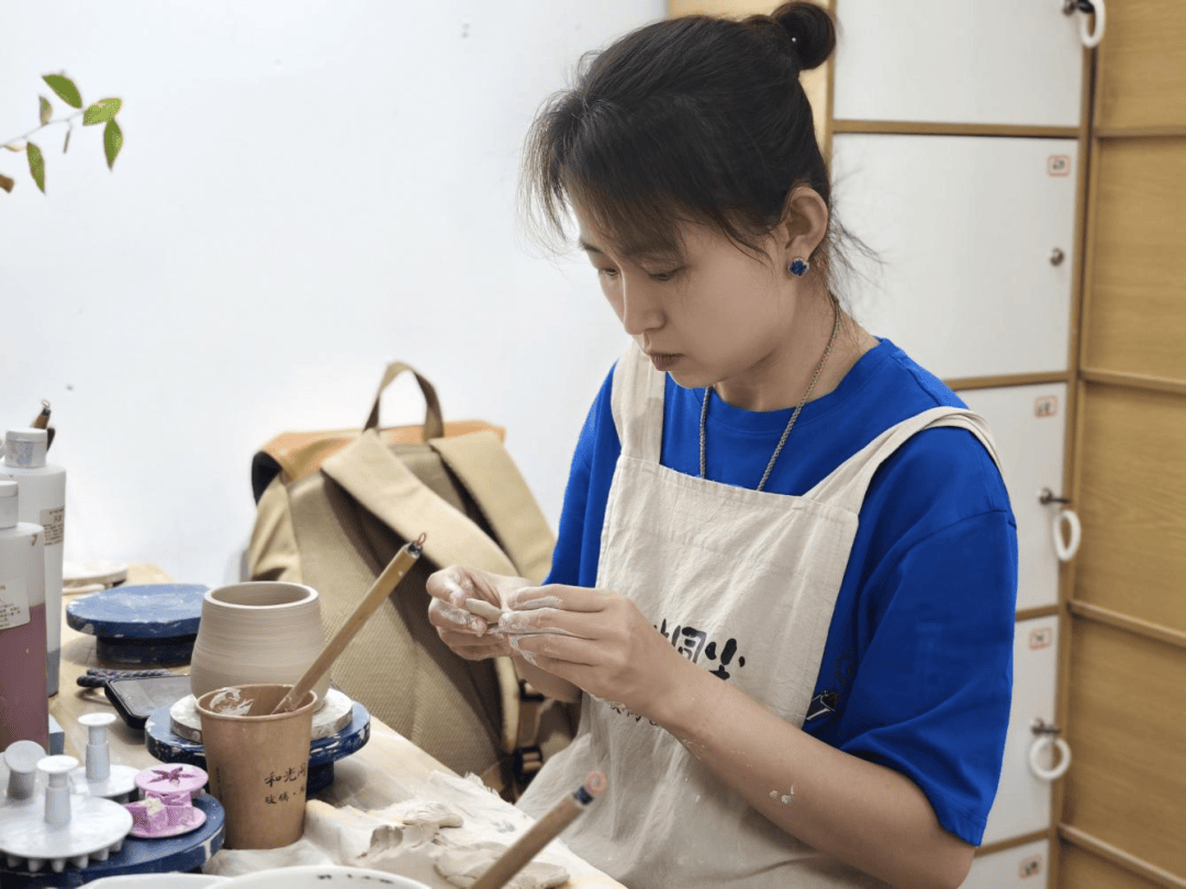 活动报名丨“同阅同享”公益讲座之《非遗体验·竹编技艺》